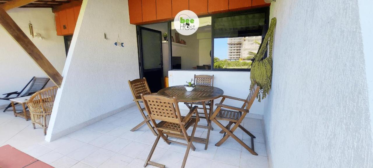 Copds0104 - Tranquilidade Em Condominio Particular Salvador da Bahia Exterior foto